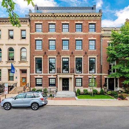 Modern Studio In Historic Boston - Unit #303 エクステリア 写真