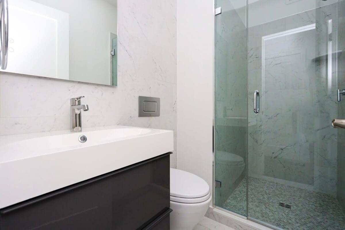 Modern Studio In Historic Boston - Unit #303 エクステリア 写真