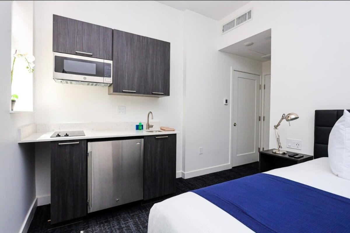 Modern Studio In Historic Boston - Unit #303 エクステリア 写真